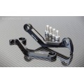 Sato Racing Billet Racing / Tie Down Hook for the KTM RC 390 / RC 125 Sato Racing Billet Racing / Tie Down Hook for the KTM RC 390 / RC 125